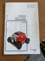 Poolroboter
