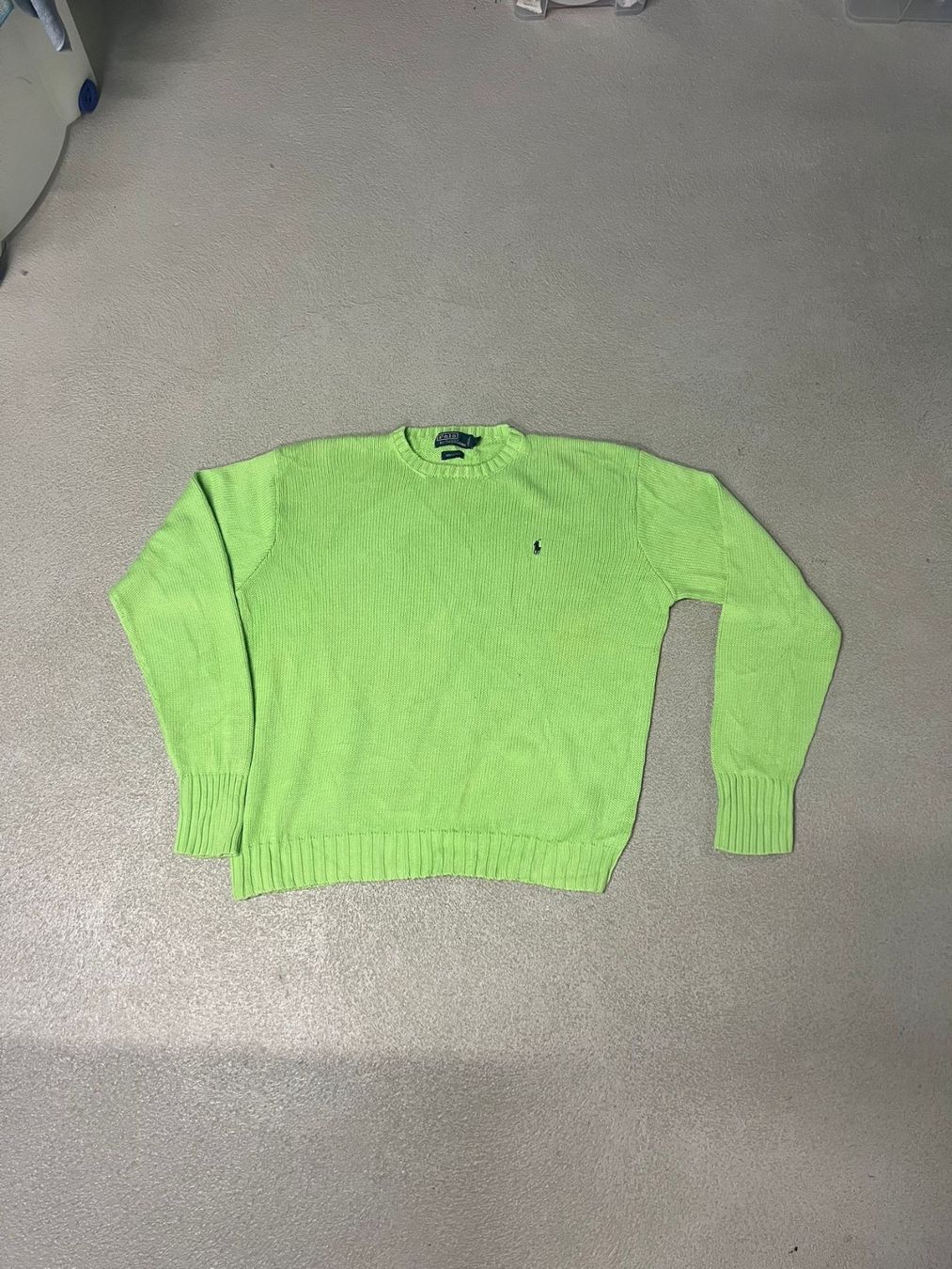 Maglioni & Felpe: Ralph Lauren Pullover Gr. L – Usato da Mönthal venduto da szilva
