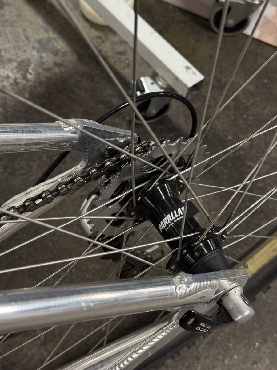 GT Biciclette: GT Avalanche Mountainbike  – Usato da Luzern venduto da LuisAmael 4