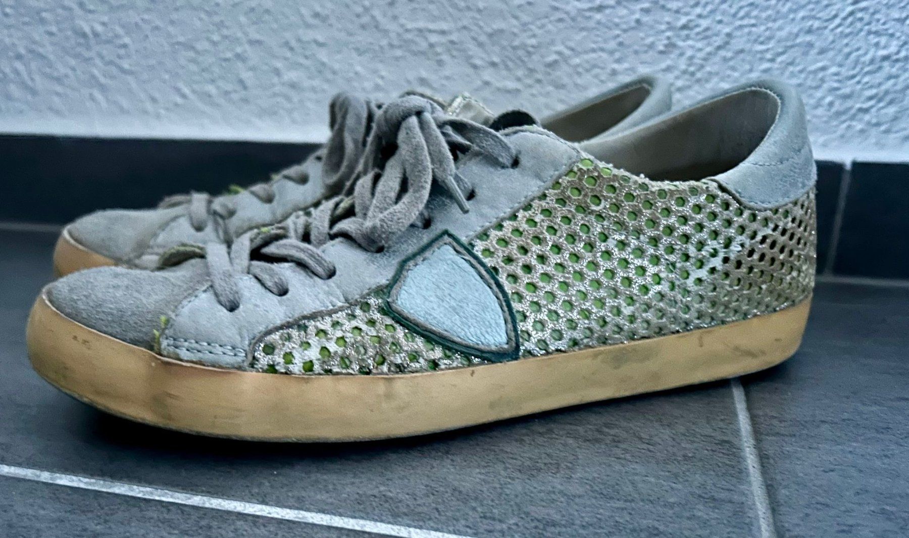 Scarpe da donna: Philippe Model Sneaker - Preis verhandelbar – Usato da Zürich venduto da chi_mf67 1