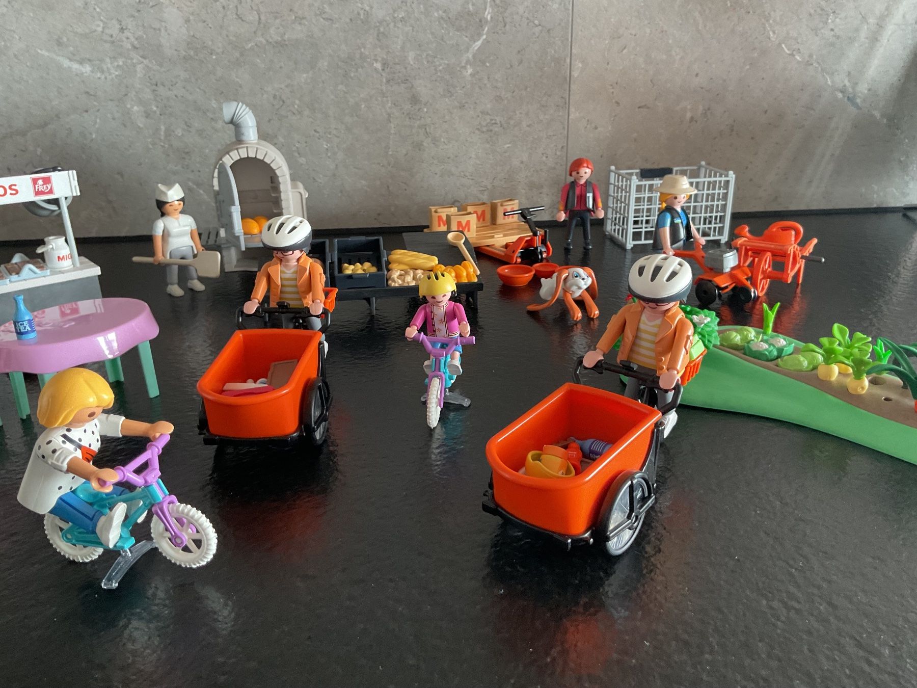 Playmobil Giocattoli: Playmobile – Nuovo (secondo la descrizione) da Neuchâtel venduto da sta_7qfy 4