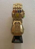 LEGO Helm/Handschuh-Wandhalterung für Star Wars und Marvel