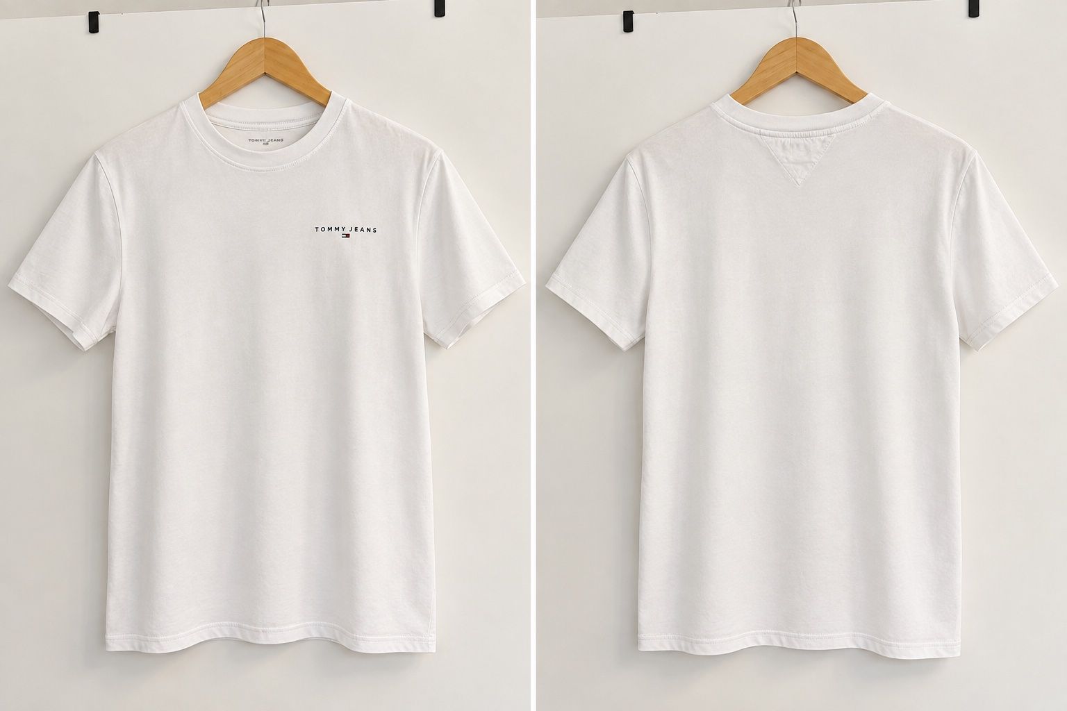 Tommy Hilfiger T-shirts: Tommy Hilfiger Tshirt – Neuf (Voir description) à Henau par martina_1998