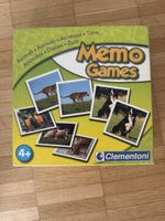 Memo Games Clementoni - Gioco di memoria per bambini!