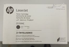 HP Toner CF259XC NEW