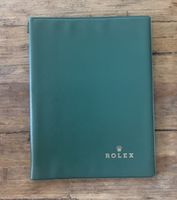 Portfolio ROLEX