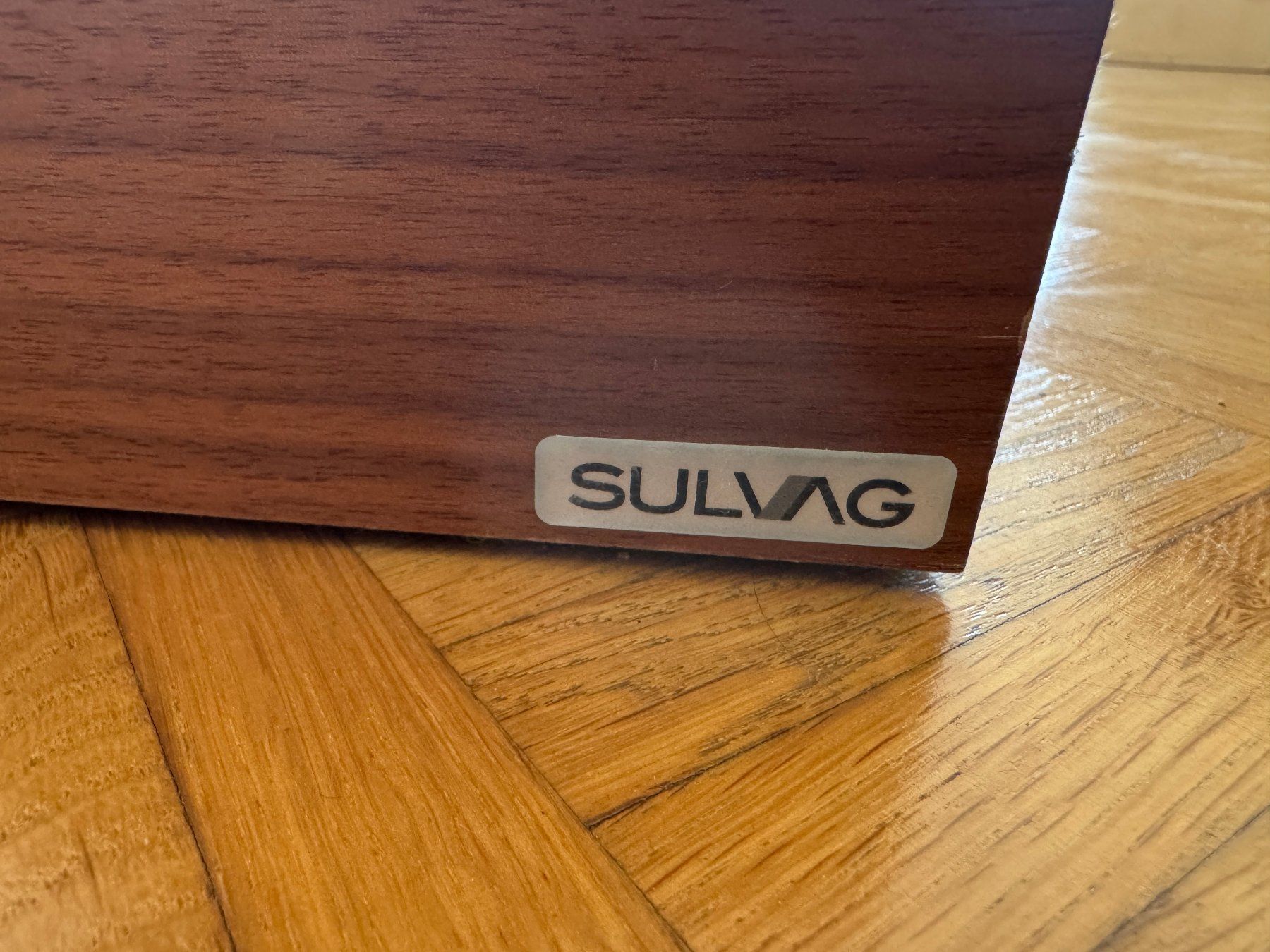 Étagères: Sulvag Bücherregal – D'occasion à Zürich par mcl_78ql 3