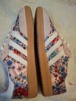 Sehr schöne Adidas Samba Liberty Grösse 38 neue Schuhe