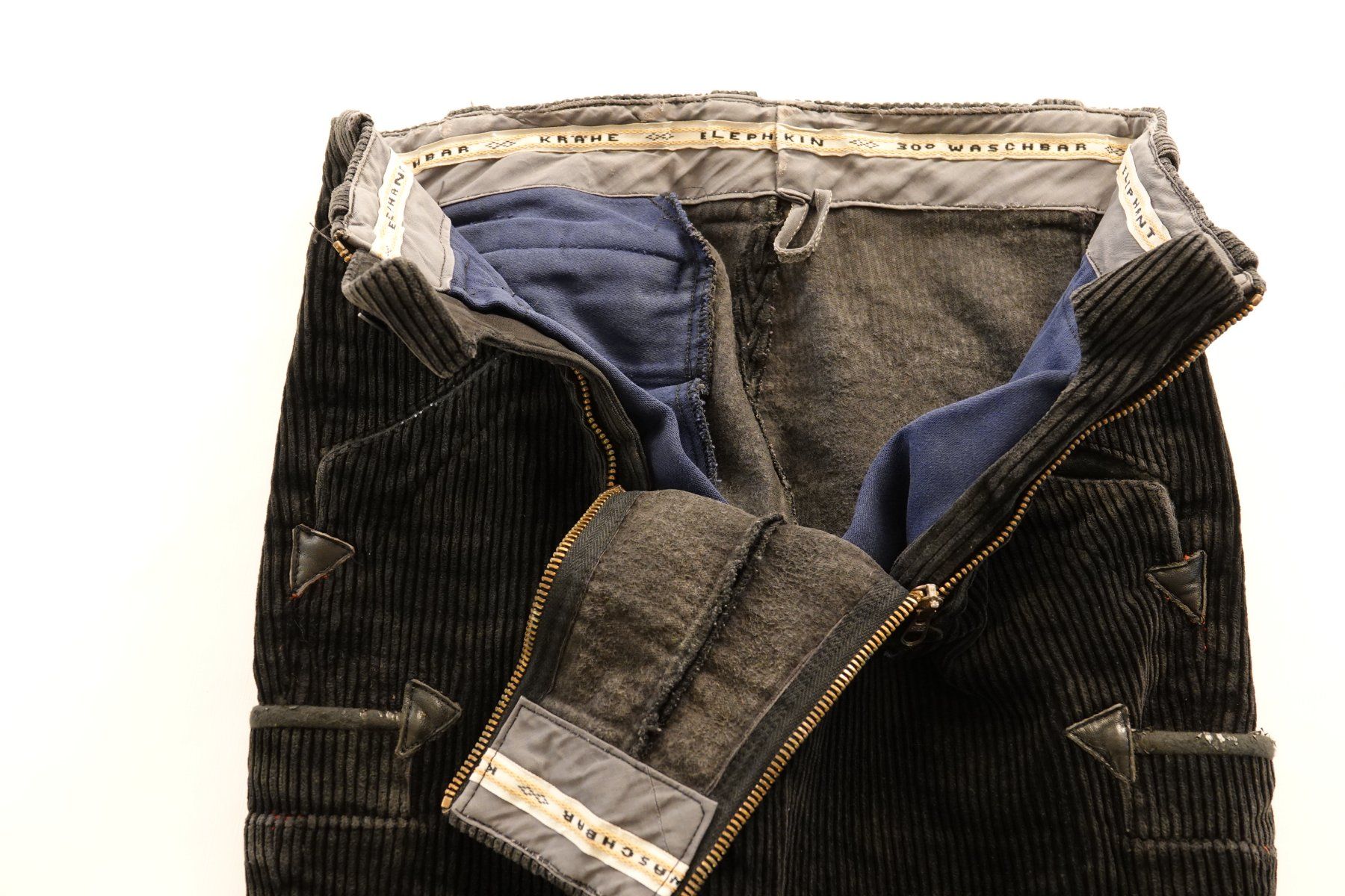 Zimmermann Kleiderpakete: Zimmermannsbekleidung – Gebraucht aus Winterthur von ursin0718 4