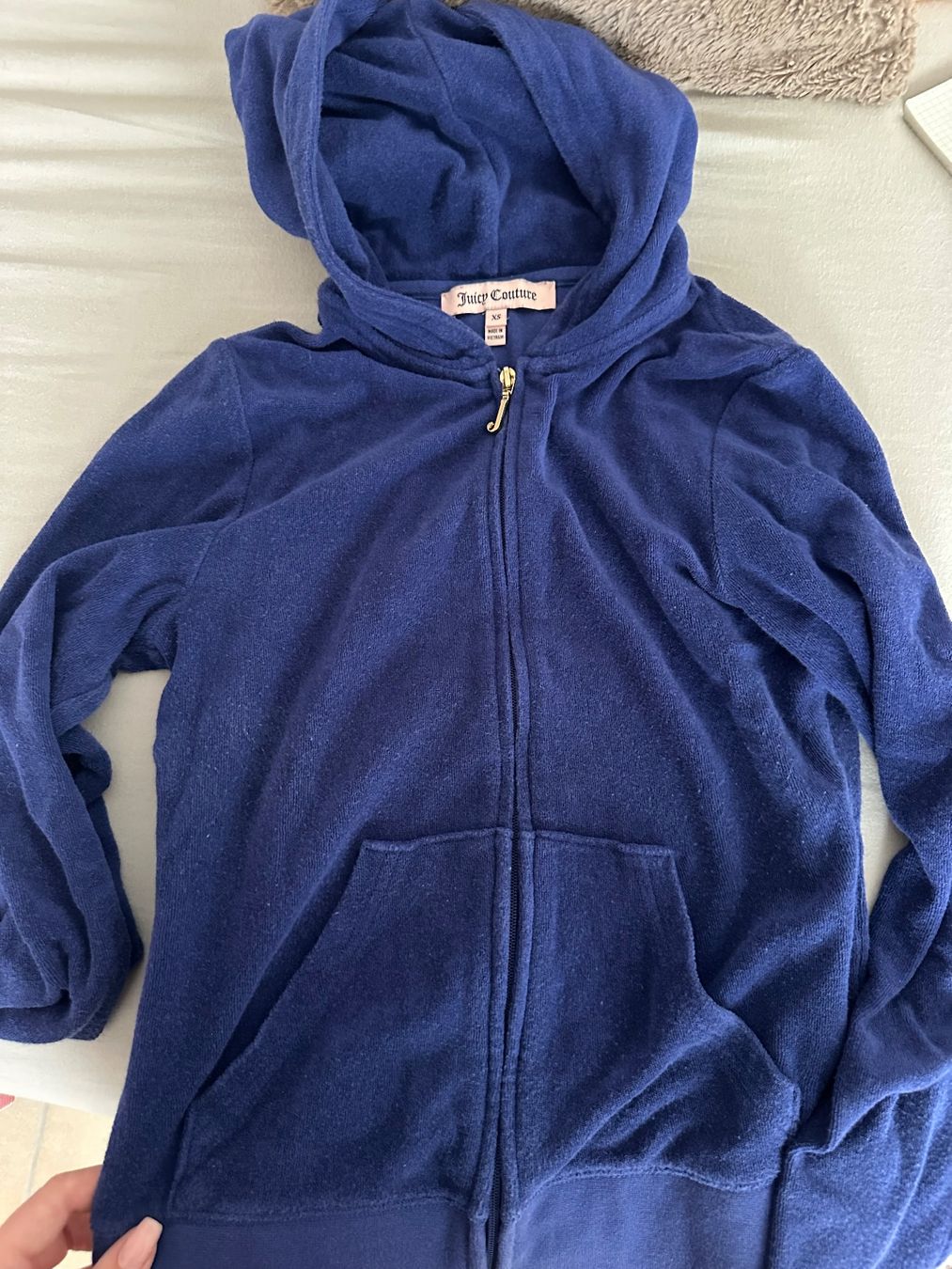 Juicy Couture Giacche: Joucy couture jacke – Usato da Konolfingen venduto da gle_nbf9 1