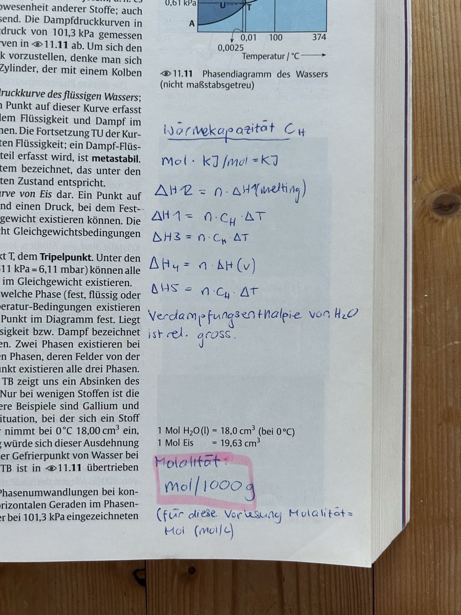 Libri: Chemie Mortimer/Müller 9. Auflage – Usato da Himmelried venduto da rasmus67 6