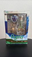 Figurine figma Link The Legend of Zelda: Skyward Sword