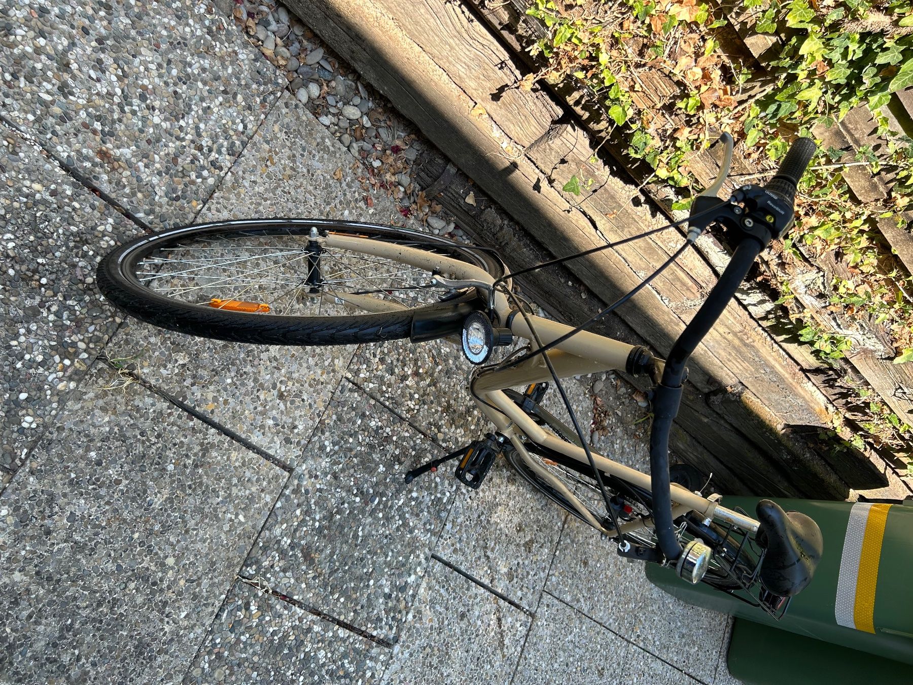 Velos: Damen Fahrrad – Gebraucht aus Oberwil BL von Wildsou83 1