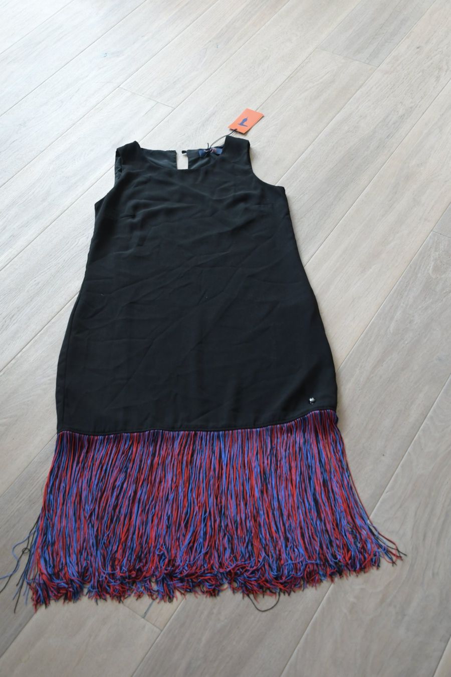 Vestiti: neu Kleid von Trussardi gr. M – Nuovo e nell'imballaggio originale da Nuglar venduto da Korsika2