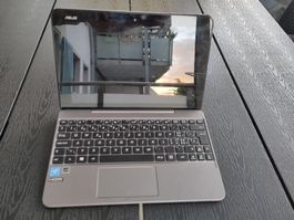 Transformer Pad T101HA