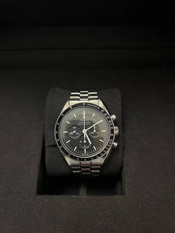 Orologi: Omega Speedmaster Professional Moonwatch – Usato da Luzern venduto da flo_hpm8 3