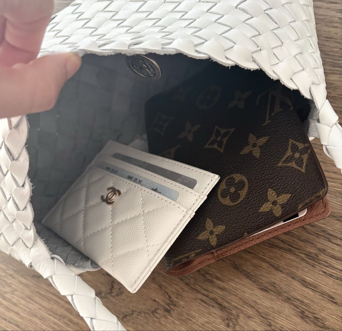 Dragon Diffusion Borse da donna: Dragon Diffusion Rosana Bag White – Nuovo (secondo la descrizione) da Sissach venduto da Angelinaa24 1