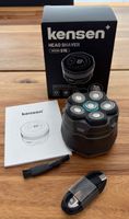 Kensen Head Shaver Serie S15 kaum gebraucht
