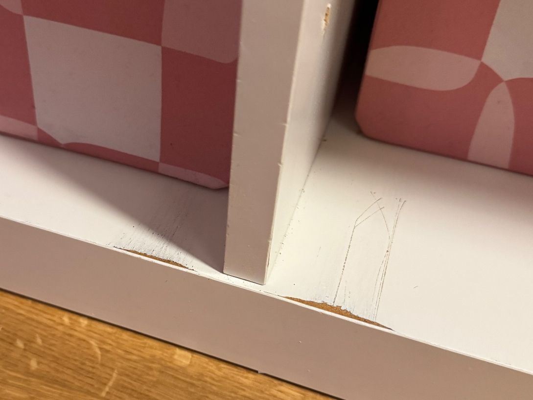 Ikea Étagères: Kallax – Neuf (Voir description) à Elgg par fra_9p7j 3