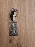 Basler Medaille "Festo Basiliensis" Jahrgang 1986
