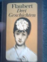 Flaubert  Gustave  Drei Geschichten