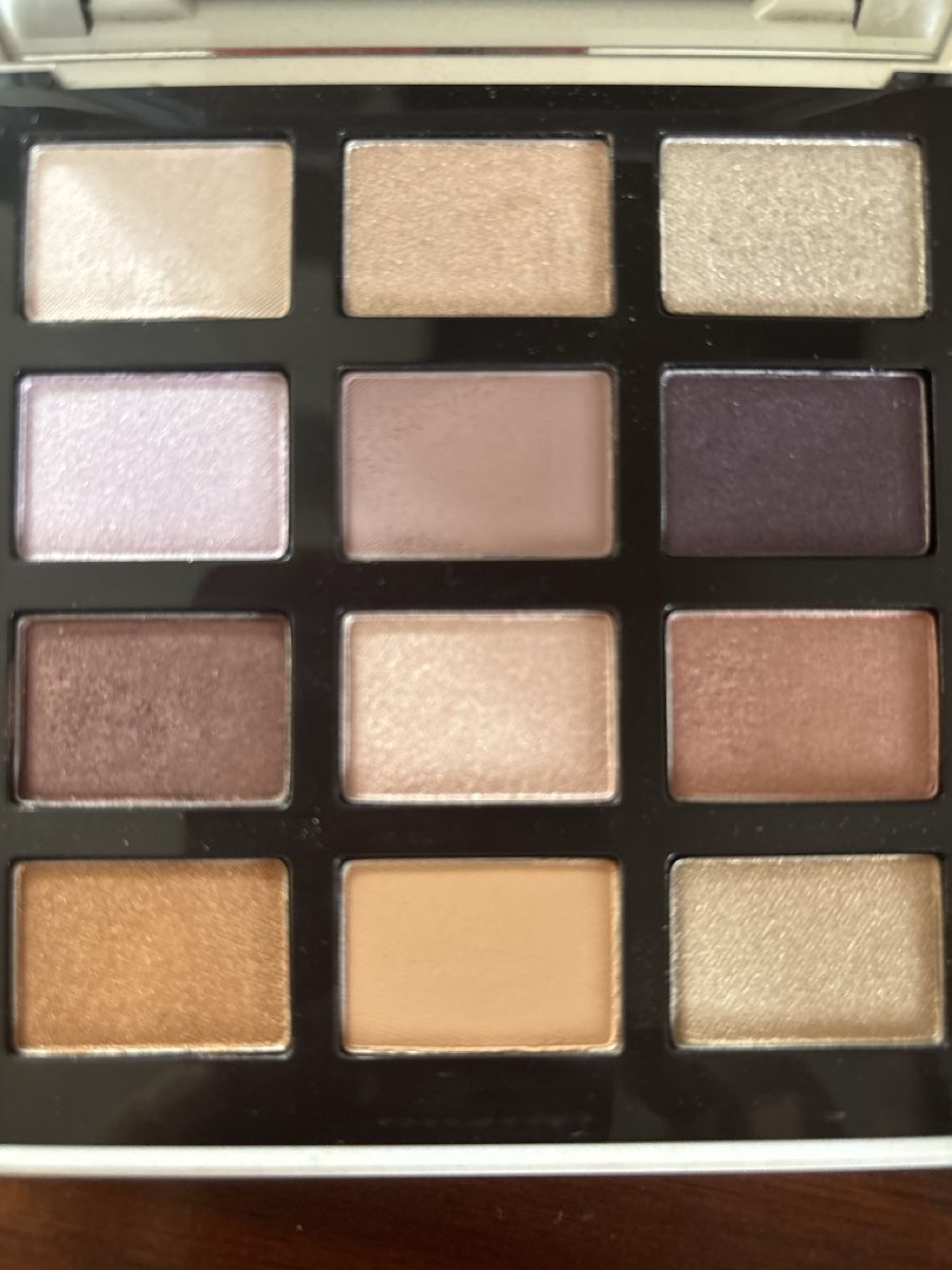 Palettes: Bobbi Brown  Eyeshadow Palette – D'occasion à Pratteln par sab_whk9 4