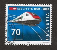 2002 Z 1047 gebraucht