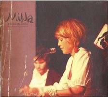 Jaël MiNa LIVE AND B-SIDE U  Luk Zimmermann Mich Gerber CD