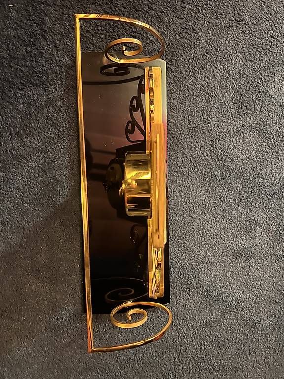Orologi da terra & Orologi da parete: Pendule de table Imhof  – Usato da Genève venduto da Julien_Favre 3