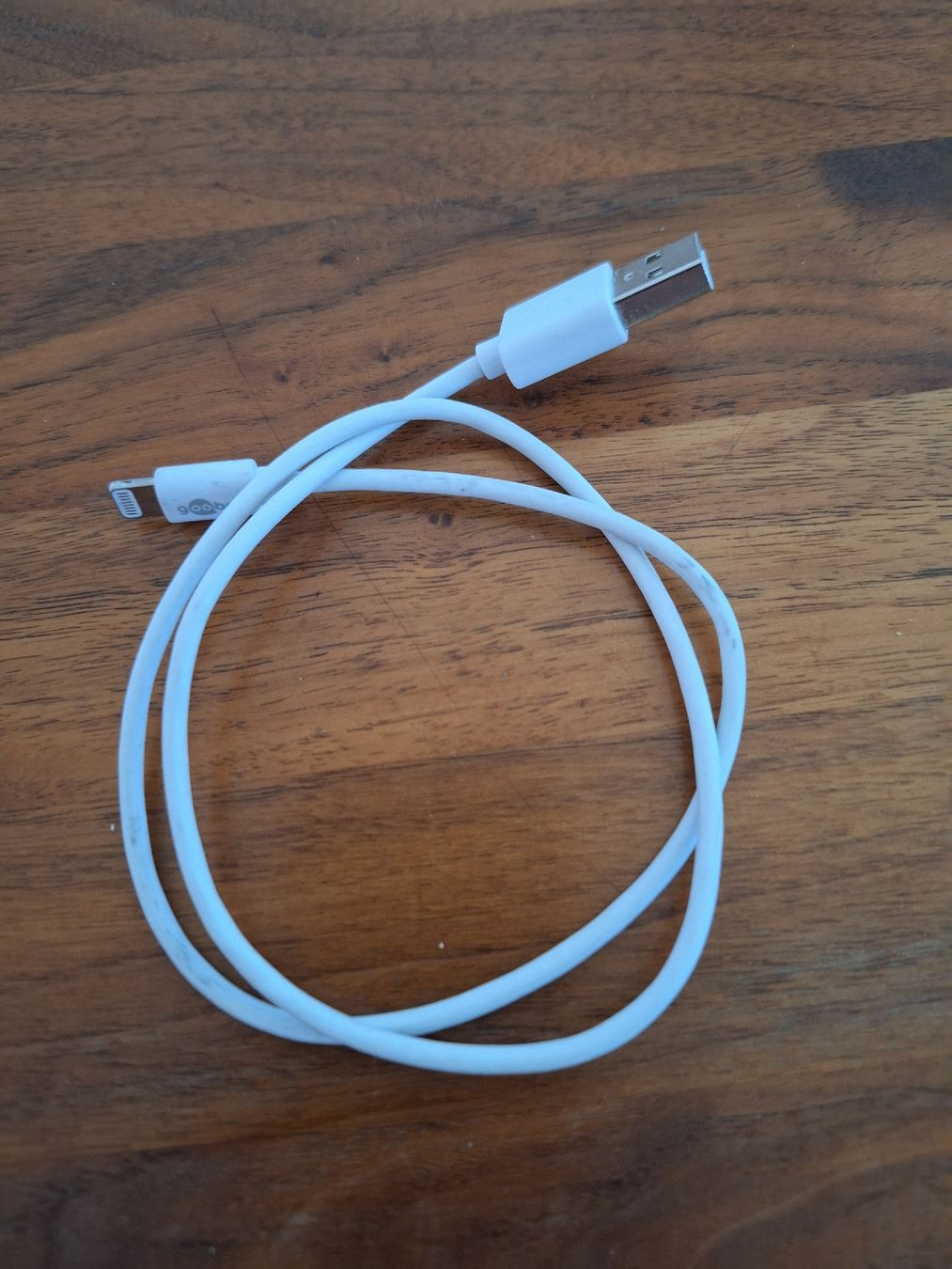 Apple Cavi: Set aus 3 Lightning Kabel – Usato da Goldach venduto da Pw1427 3