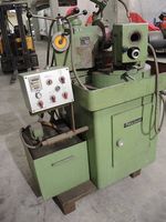 zu verkaufen: Bohrerschleifmaschine Haarmann HSP 50