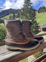 SOREL Winterschuh, Gr. 42