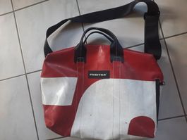 FREITAG, beau, grand SAC