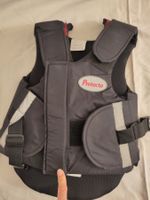 Rückenpanzer Protecto BodyPro –Level3 –Grösse S –neuwertig