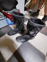 Chaussures moto Dainese Torque D1 taille 42 à vendre.