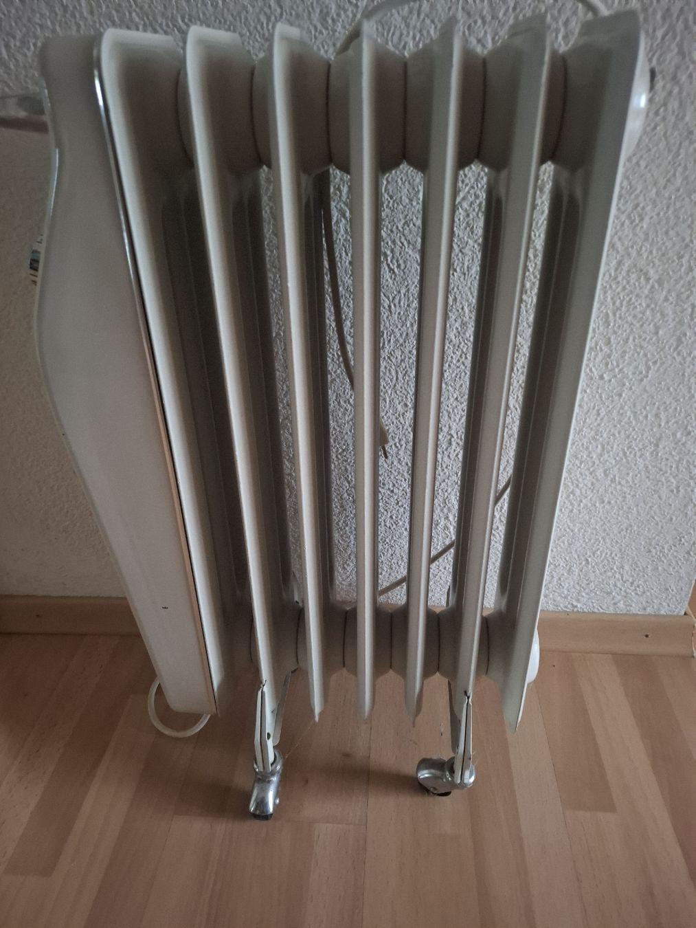 Rotel Heizgeräte: Rotel Elektroofen auf Rollen – Gebraucht aus Schaffhausen von Fabian021 1