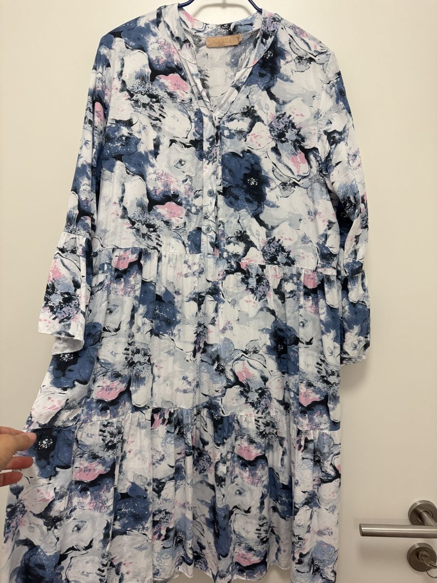 Robes: Sommerkleid Gr. S/M – Neuf (Voir description) à Haldenstein par nicB74 3