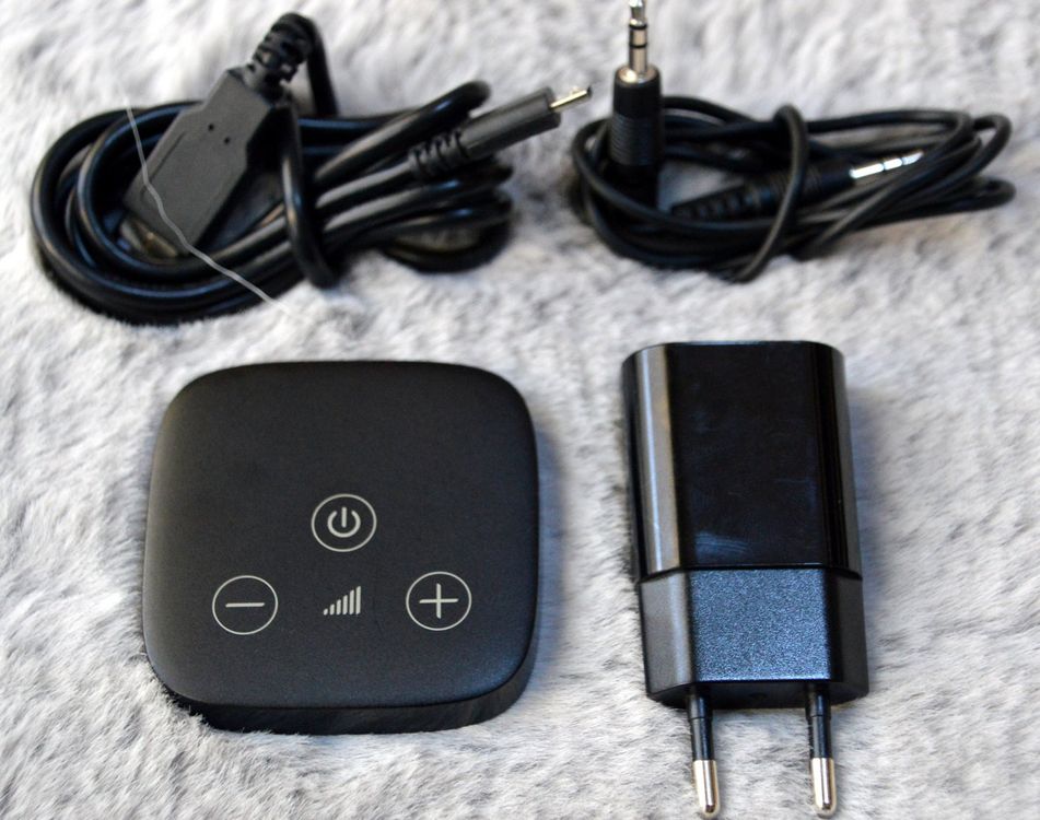 Phonak TV Connector V2 für Hörgerät / pour appareil auditif | Kaufen