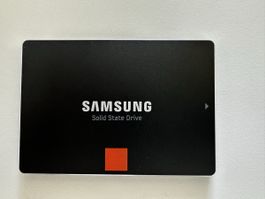 Samsung SSD 250GB