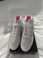 Adidas X Lil Dre Forum 84 Mid Grösse 44