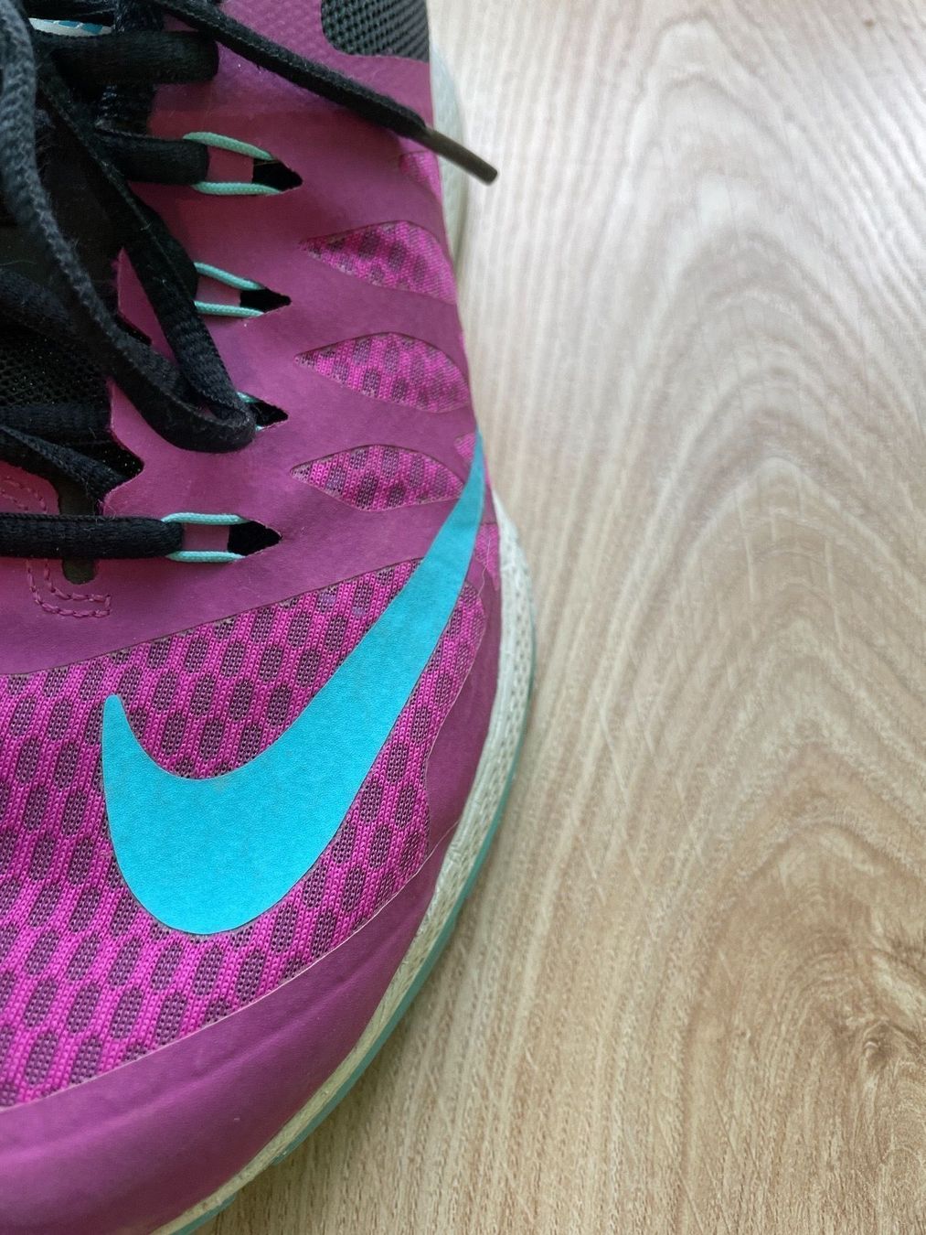Nike Damenschuhe: NIKE ZOOM ELITE (GRÖSSE 38) – Gebraucht aus ZUFIKON von SULMI01 2