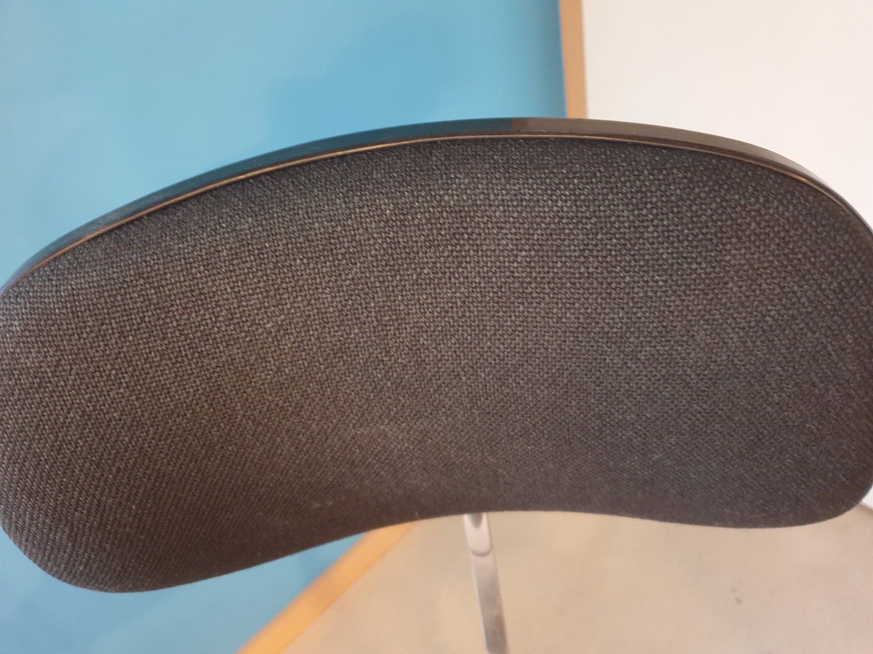 Fritz Hansen Stühle: Kevi Bürostuhl Fritz Hansen – Gebraucht aus rebstein von spacy73 3