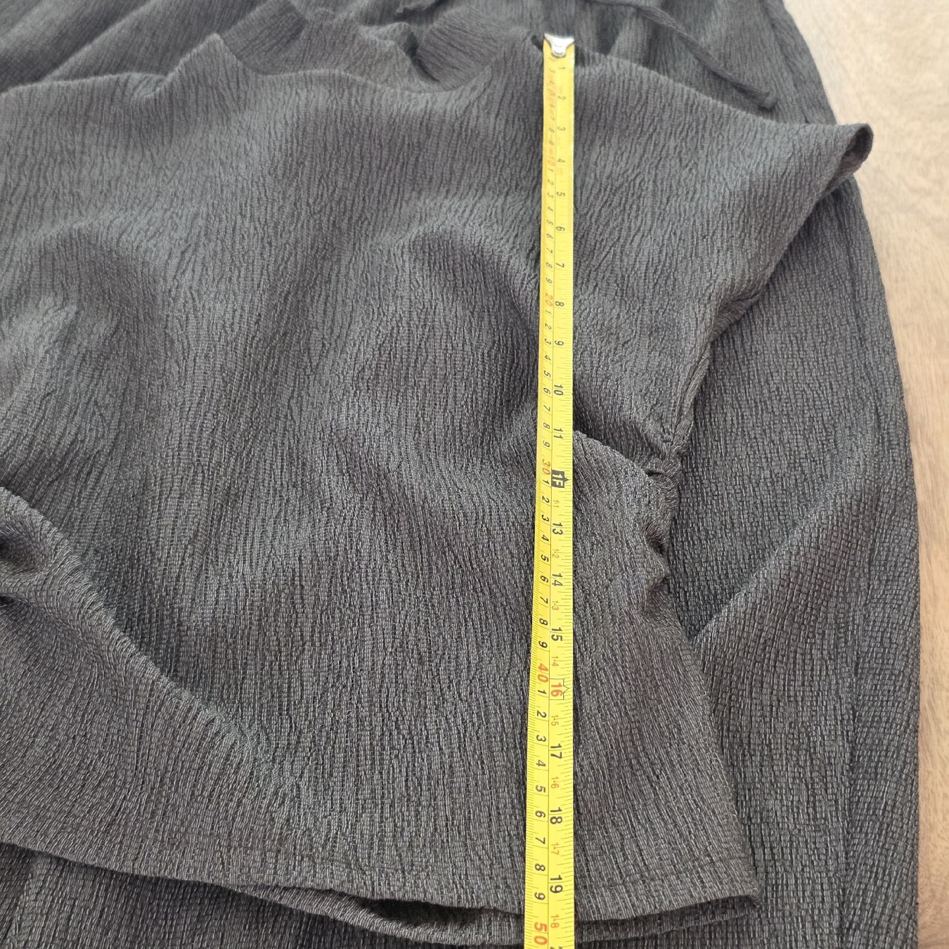 Zara Hosen: Zara Outfit Grösse M Anthrazit Neu – Neu (gemäss Beschreibung) aus Rheinsulz von Gilea 9