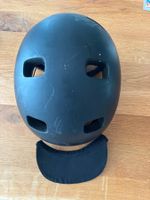 POC Bike/Snowboard Helmet – Black – Adjustable