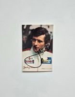 Autogramm Jacky Ickx - Formel 1
