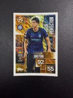 Topps Match Attax 2025/26 Alessandro Bastoni 206