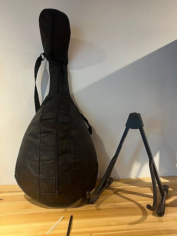Instruments de musique: Oud – D'occasion à lausanne par nymee123 5