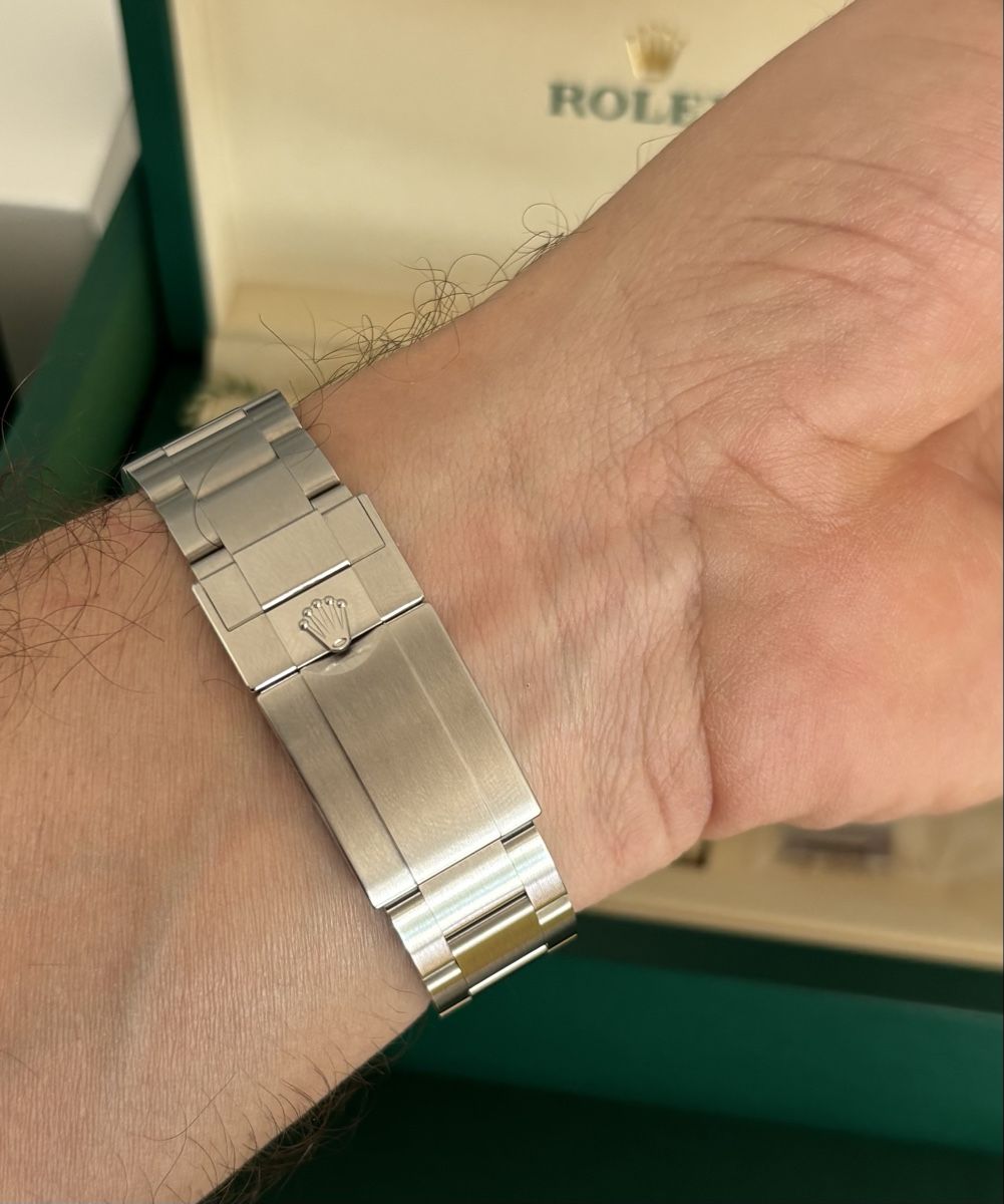 Rolex Orologi: NEUE Rolex Explorer II 42mm, Ref. 226570, Full Set 2026 – Nuovo (secondo la descrizione) da Herrenschwanden venduto da Meno11 4