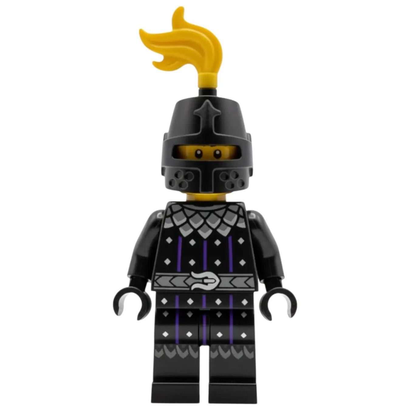 Lego Kit di costruzioni: LEGO Castle Minifigur Schlangenkrieger Eigenkreation – Nuovo e nell'imballaggio originale da Hinwil venduto da spiele-pirat