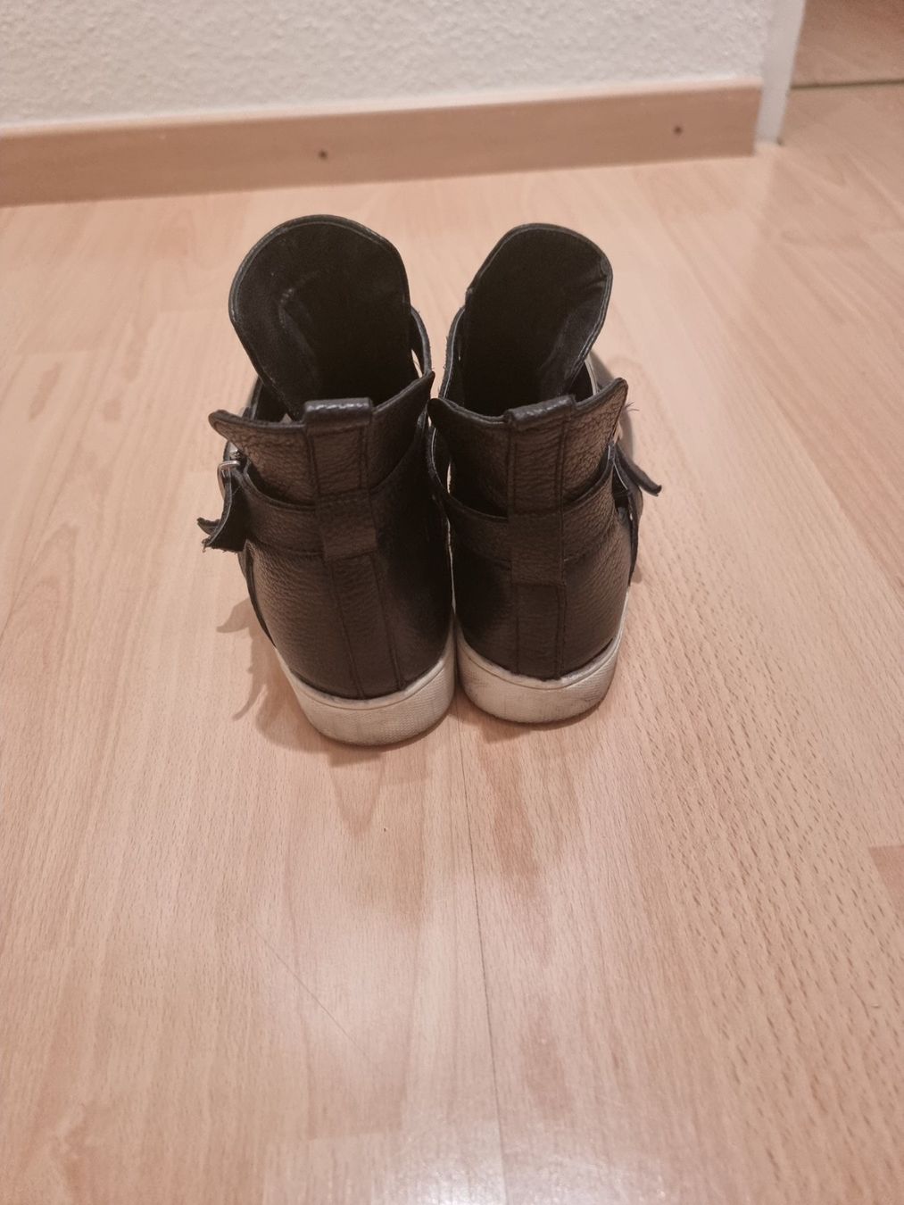 Scarpe da donna: Stiefelette – Usato da Affoltern am Albis venduto da Ebruli89 1